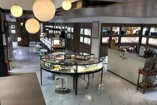 广安市寄卖奢侈品店