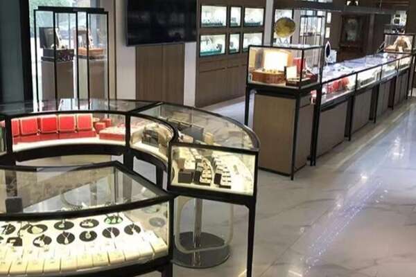 广安市奢侈品回收